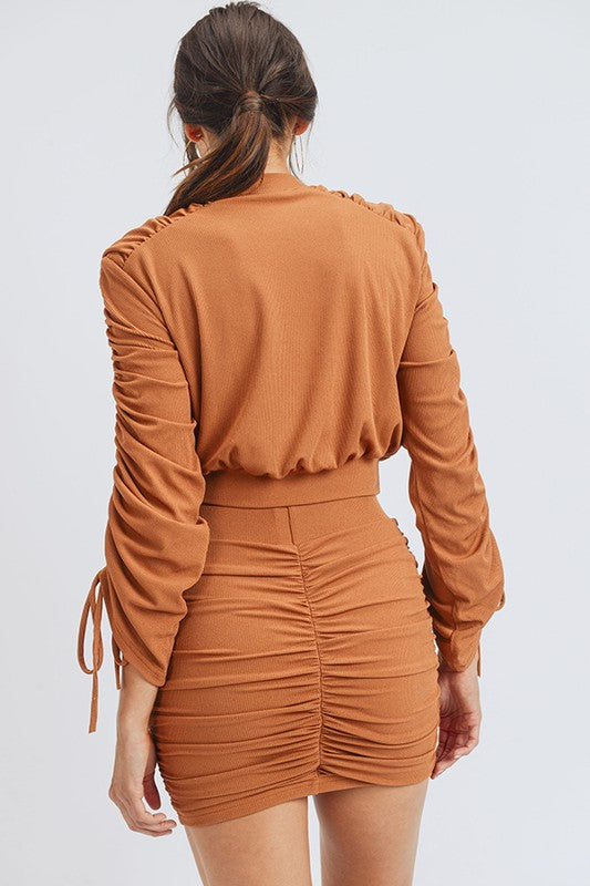 Sway With Me Skirt