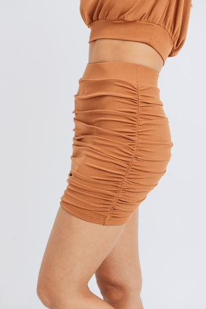 Sway With Me Skirt