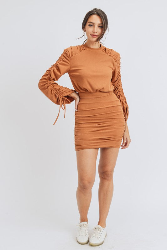Sway With Me Skirt