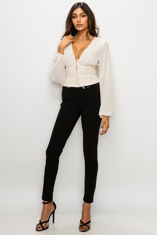 Stunnin' Top