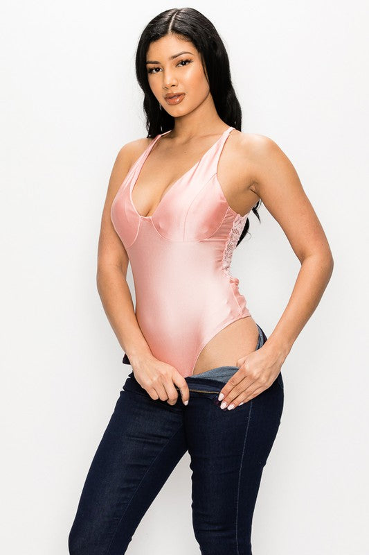 Perception Bodysuit