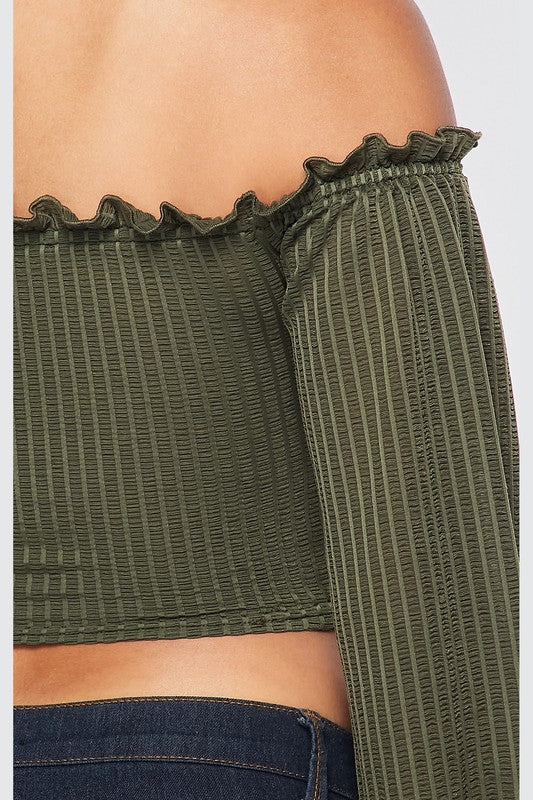 Deja Vu Top