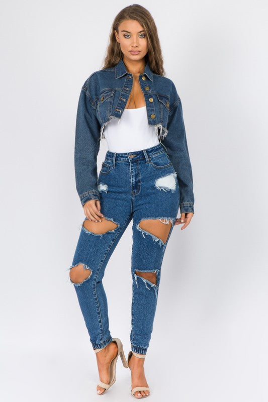 Party Favor Joggers