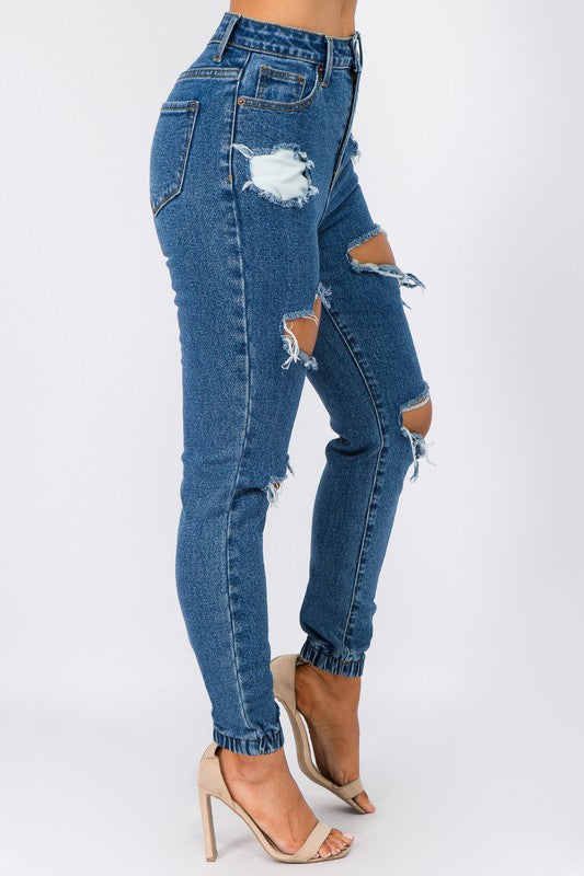 Party Favor Joggers