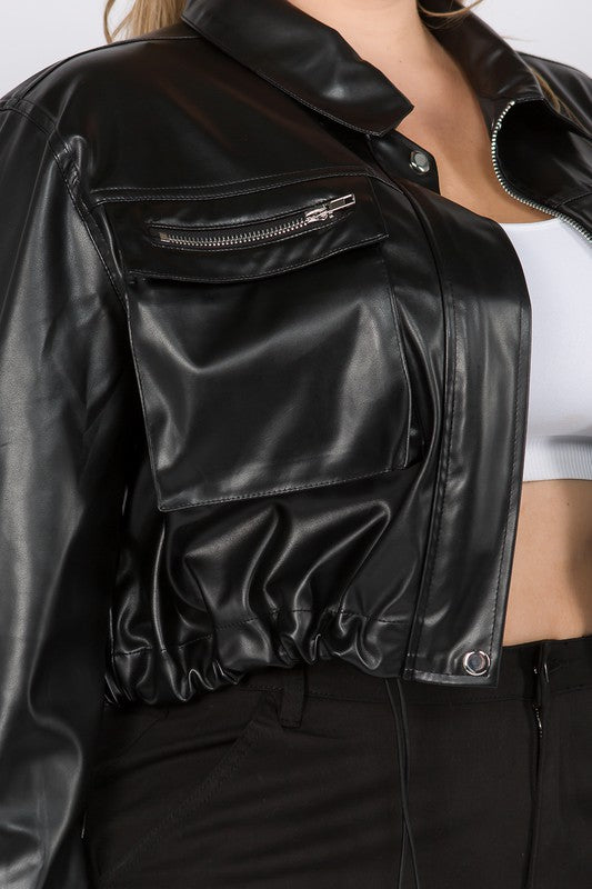 My All Jacket