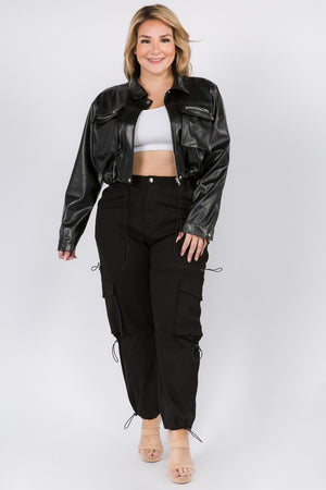 My All Jacket
