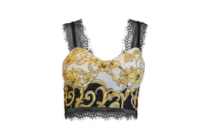 Savage Set - Top