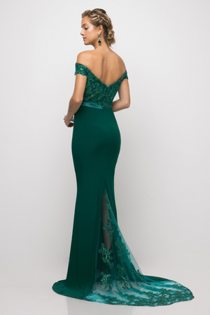 Danielle Gown