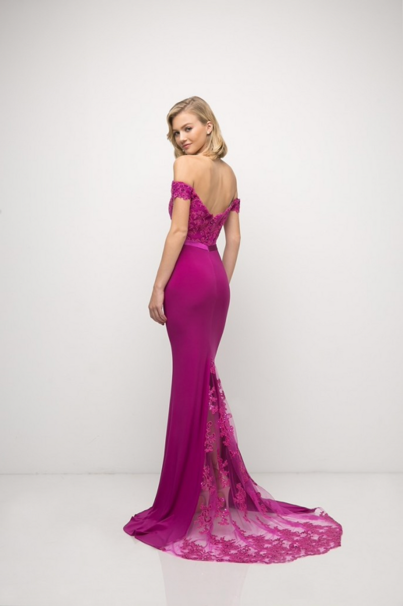 Danielle Gown