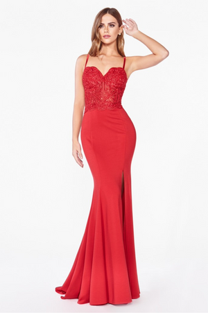Jessica Gown