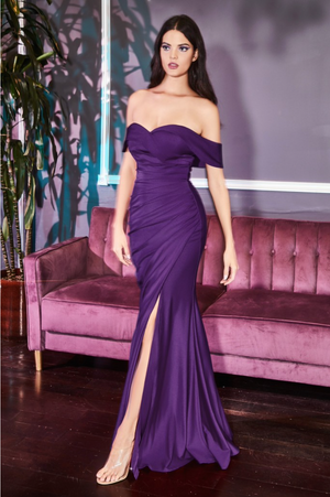 Alani Gown