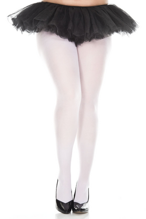 Opaque Tights+