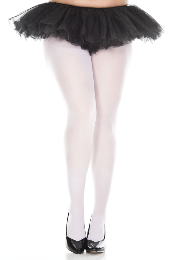 Opaque Tights+