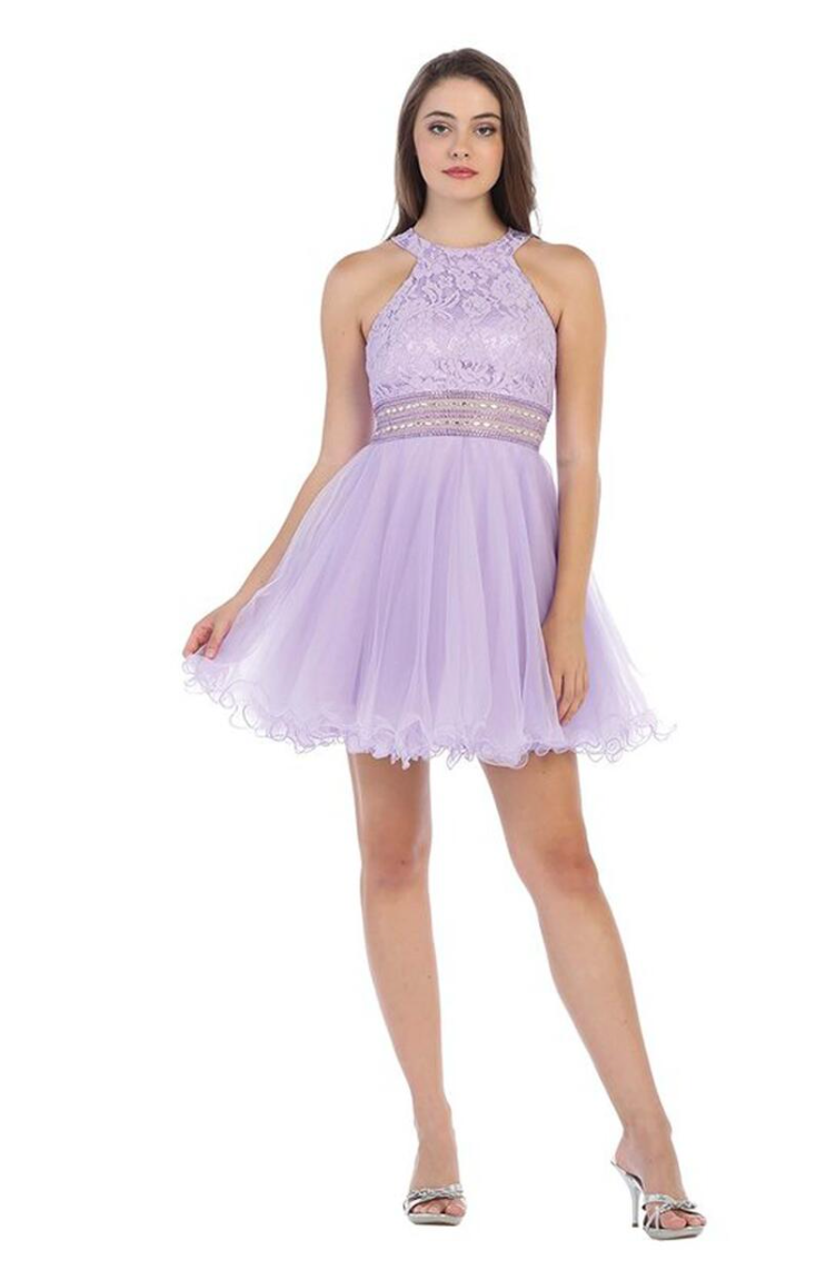 emma party dress Elliatt Emma Party Dress- Red By Request