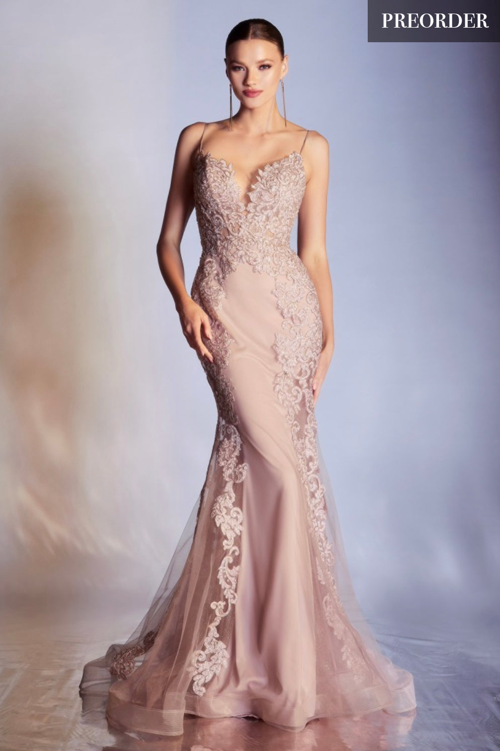 Addalynn Gown