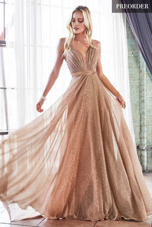 Haley Gown