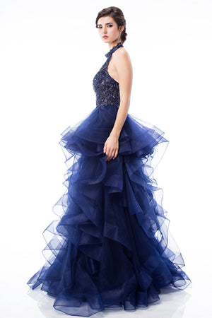 Nouri Gown