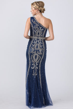 Odessa Gown