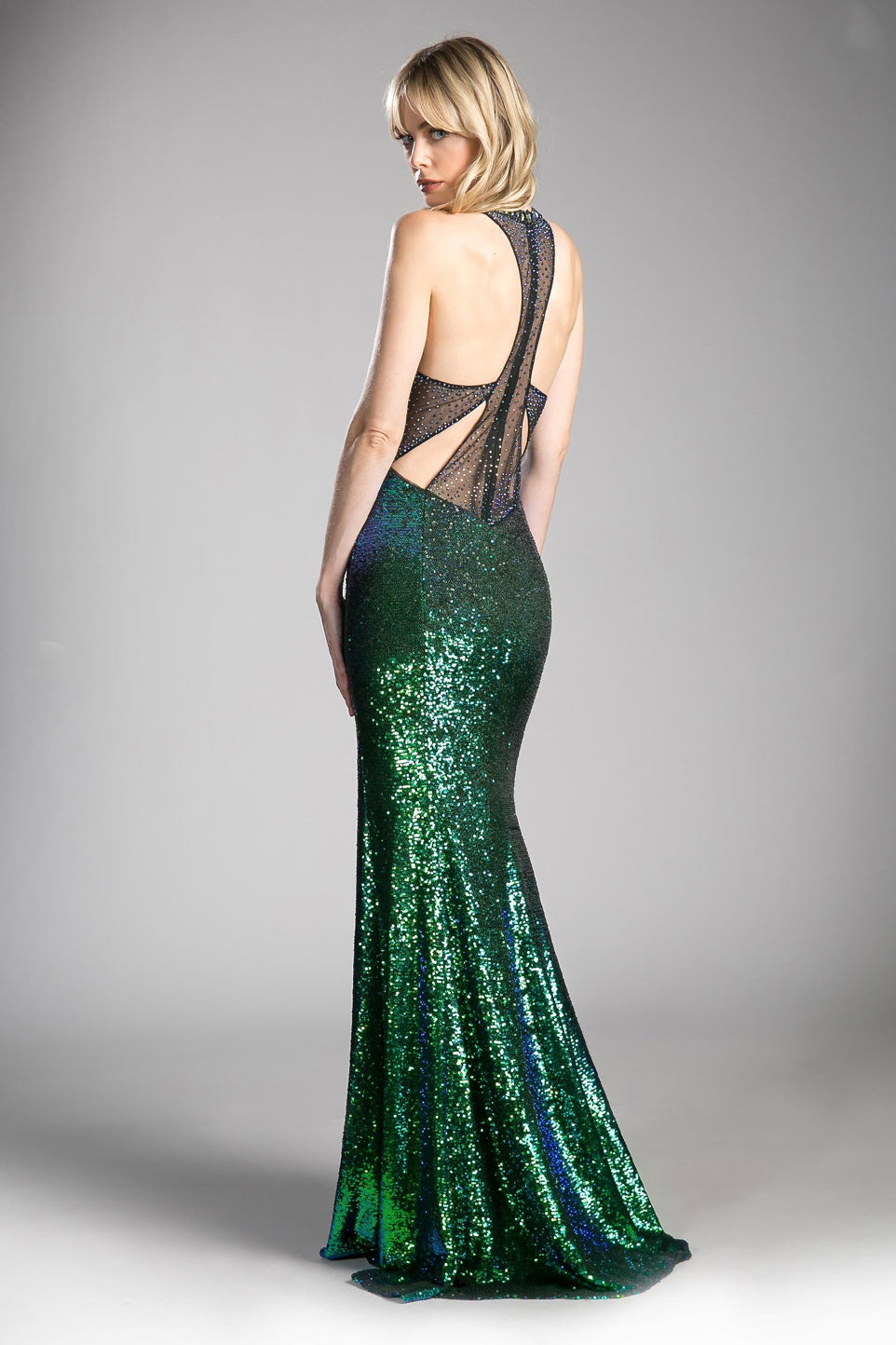 Ivy Gown