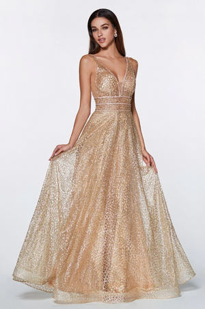 Marcela Long Gown