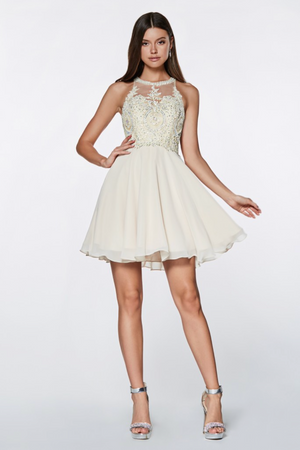 Miranda Dress