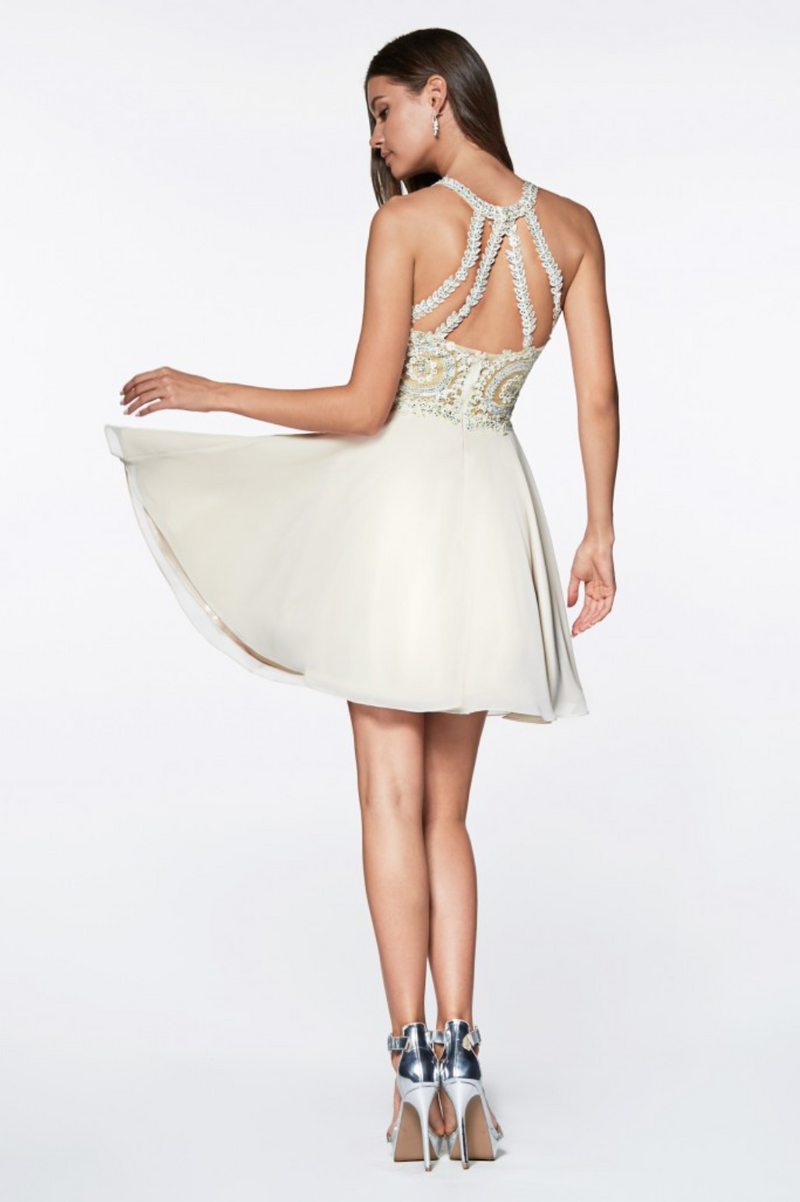Miranda Dress