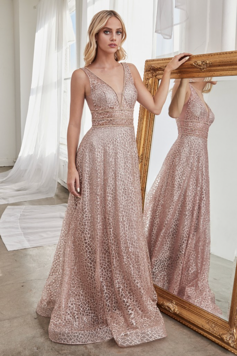 Marcela Long Gown