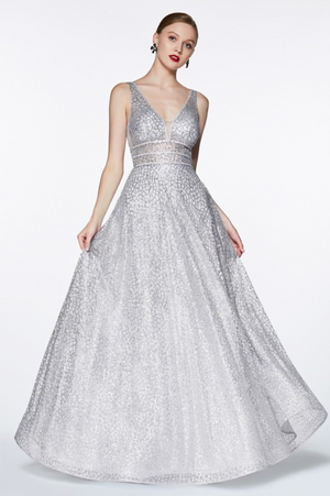 Marcela Long Gown