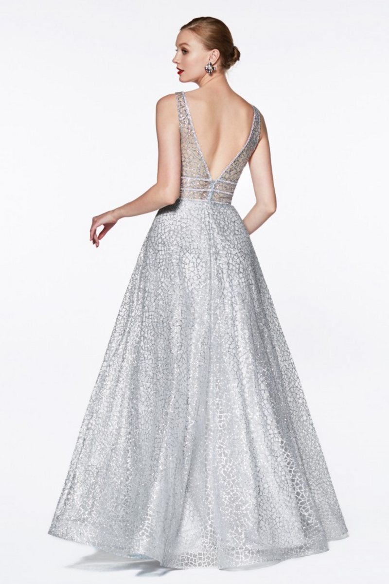 Marcela Long Gown