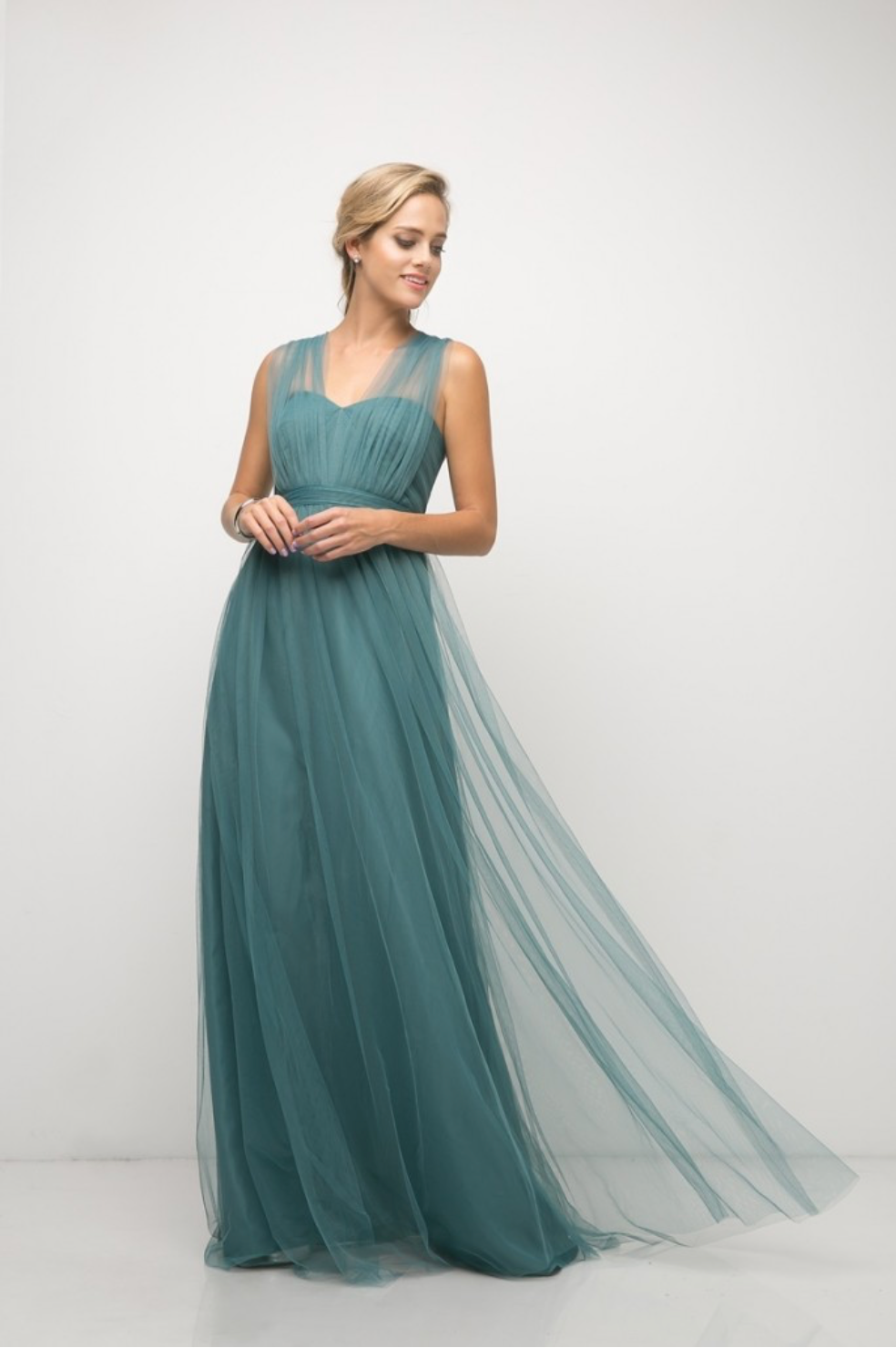 Eve Gown