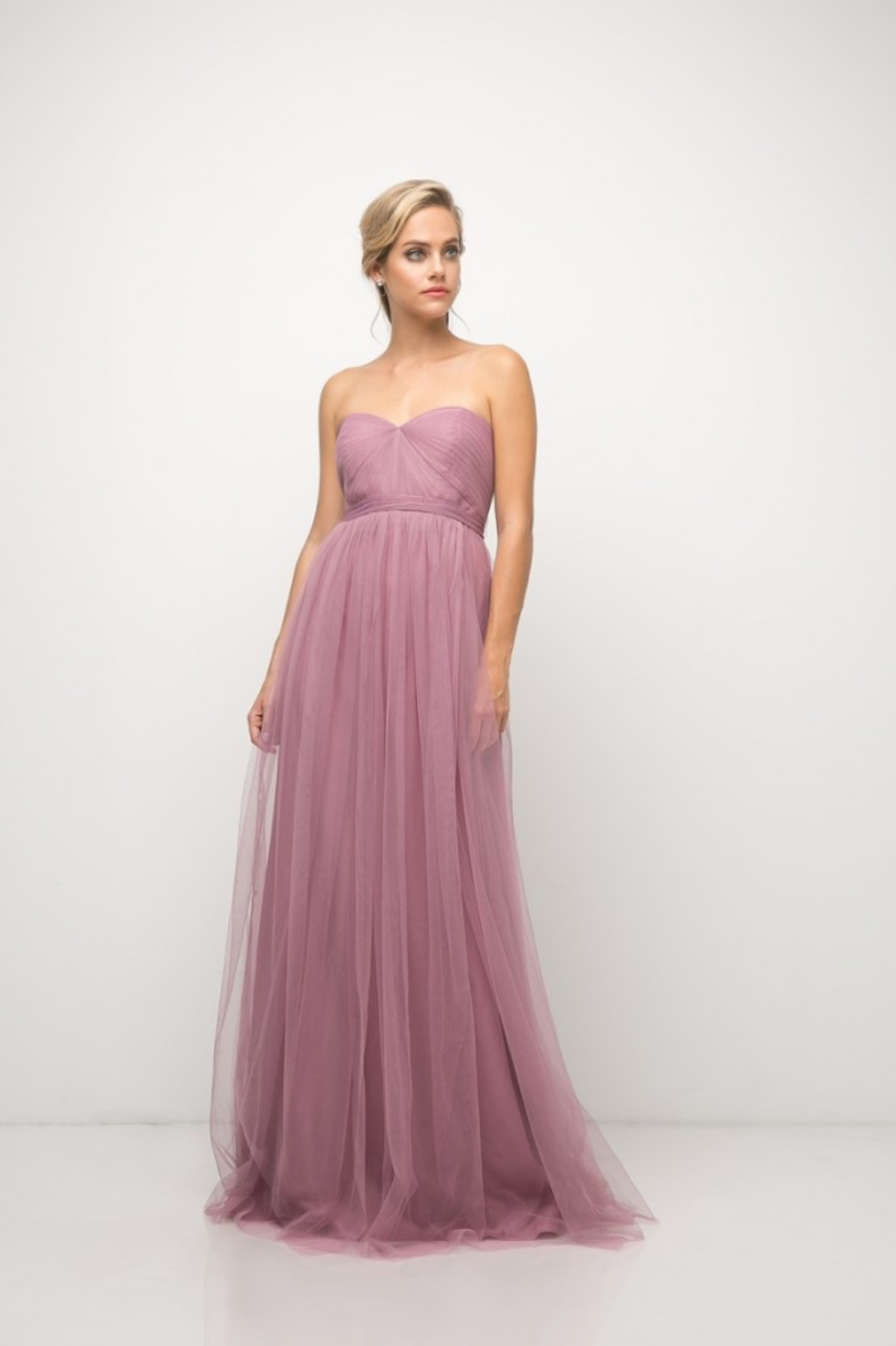 Eve Gown