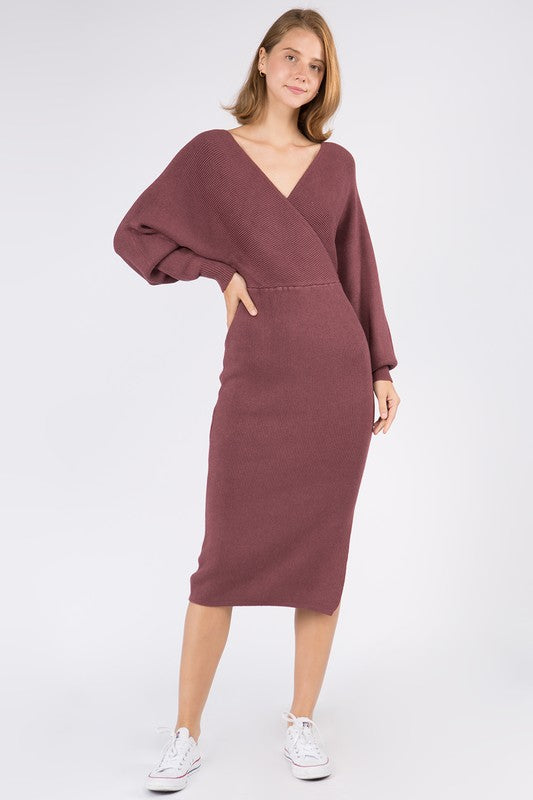 When I Was Older Dress