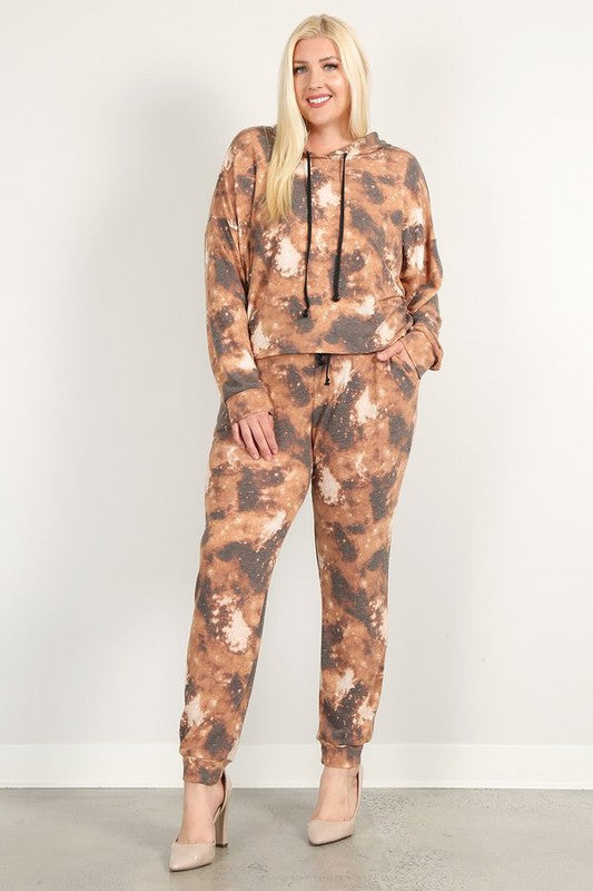 Fake Smile Joggers