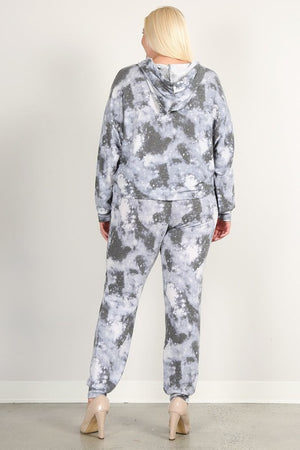 Fake Smile Joggers