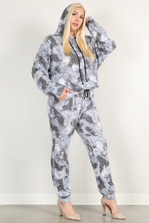 Fake Smile Joggers