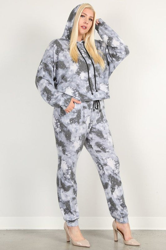 Fake Smile Joggers