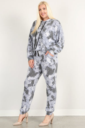 Fake Smile Joggers