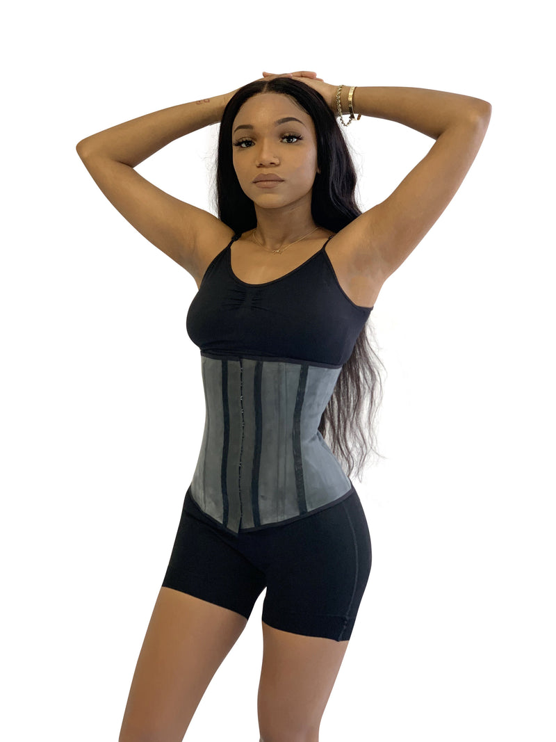 Latex Waist Trainer