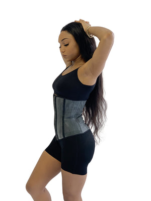 Latex Waist Trainer