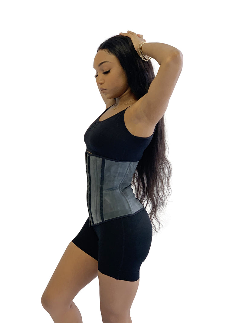Latex Waist Trainer