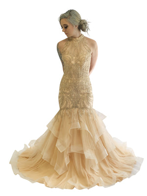 Rua Gown