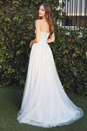 Emery Gown