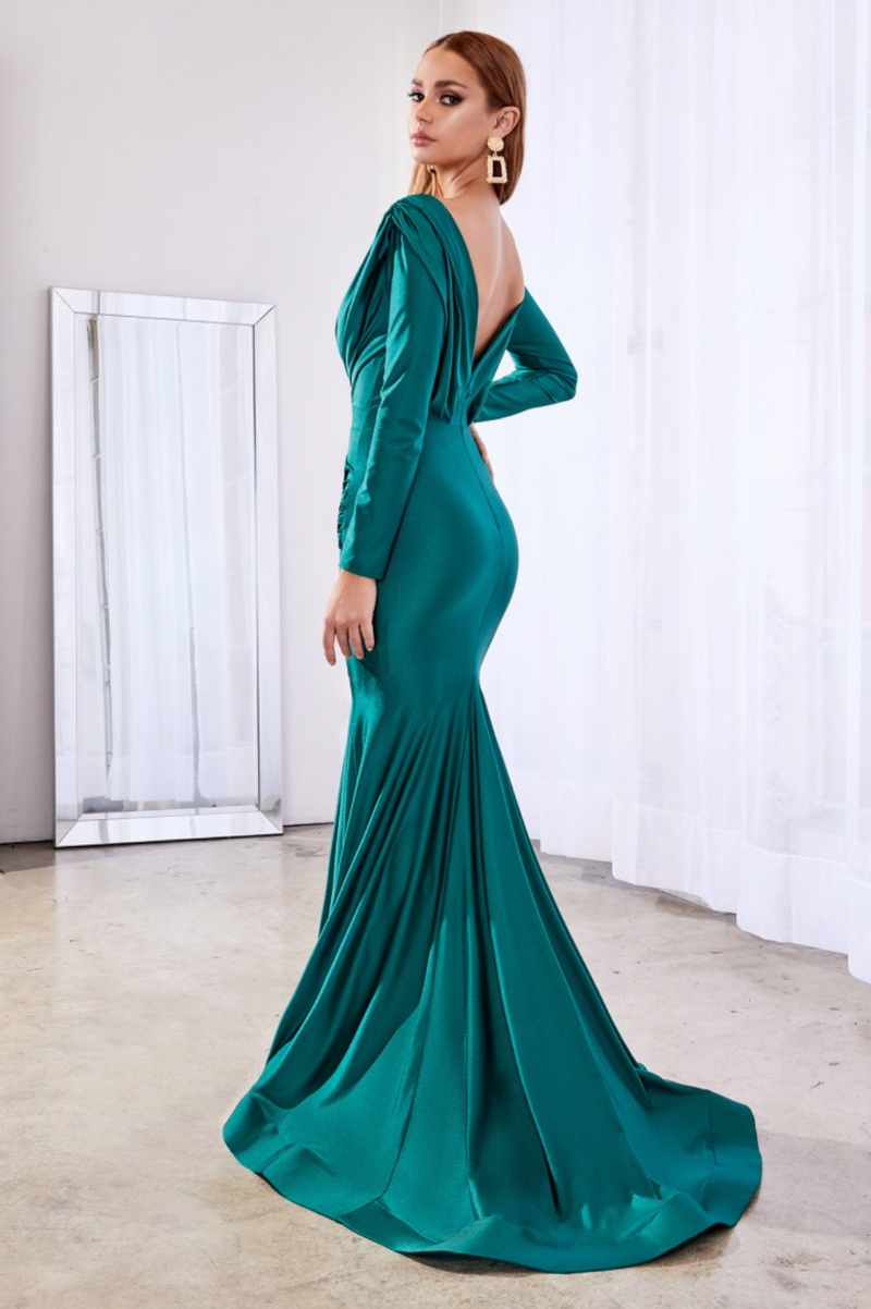 Amanda Gown