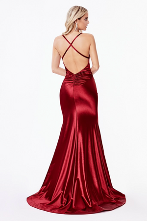 Addison Gown