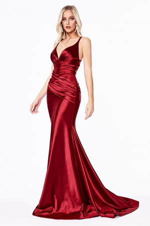 Addison Gown