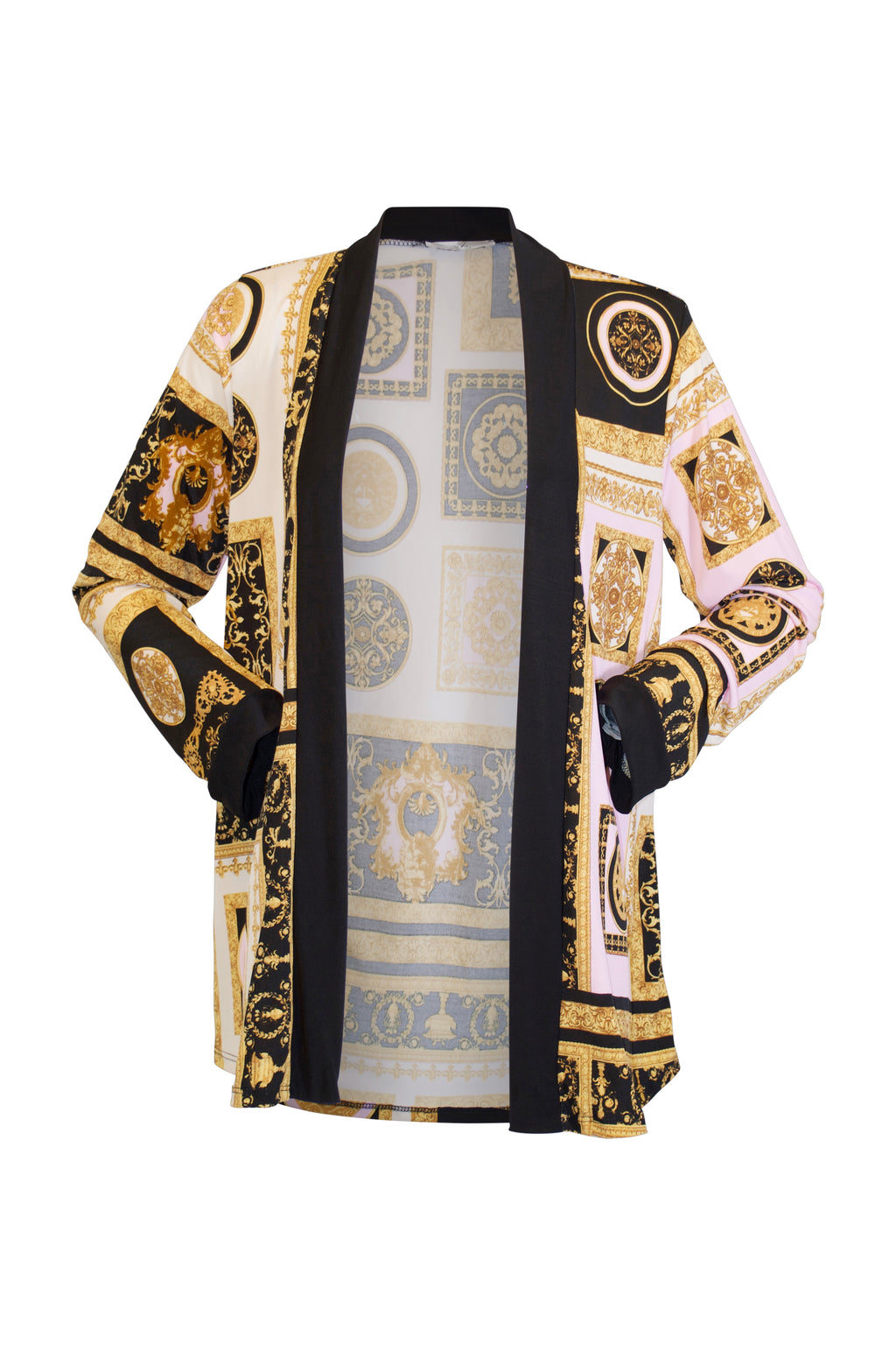 Medusa Set - Cardigan