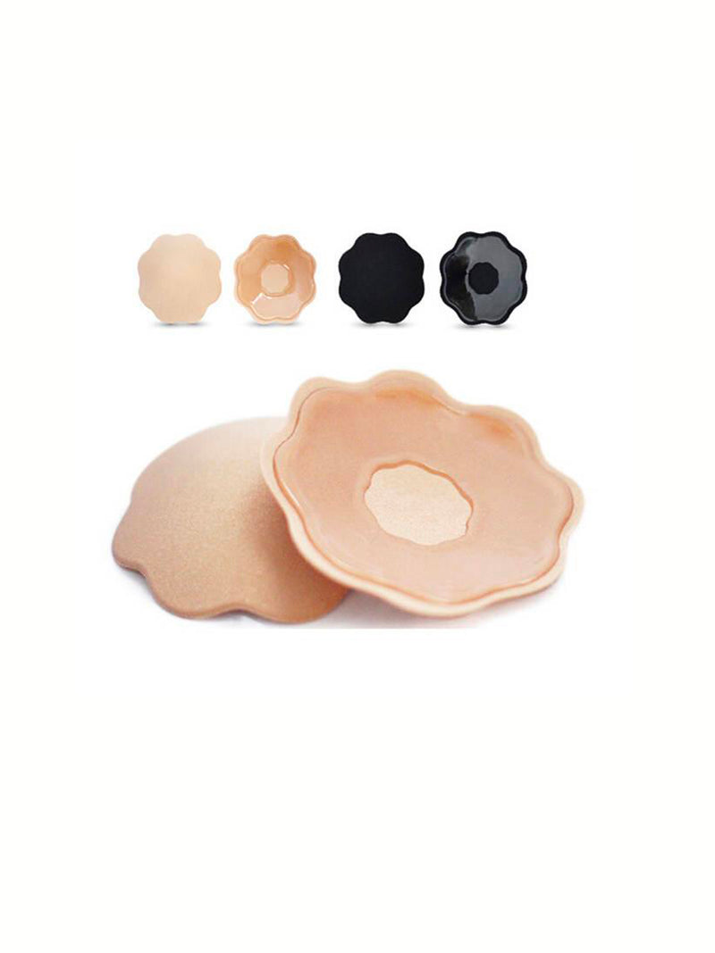 Reusable Nipple Covers