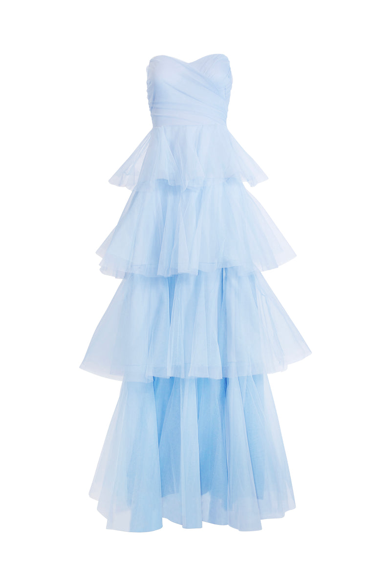 Say So Dress