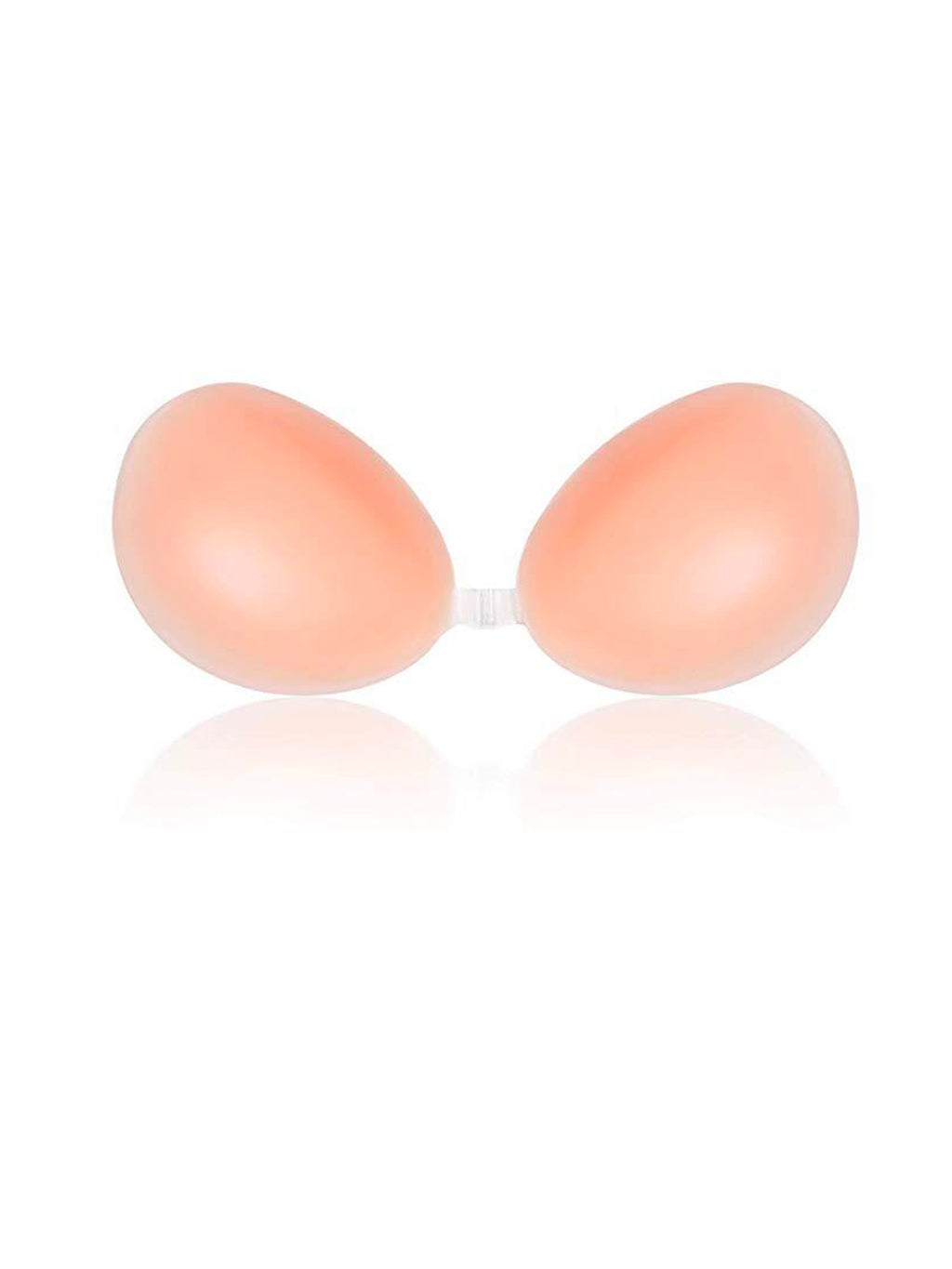 Silicone Bra